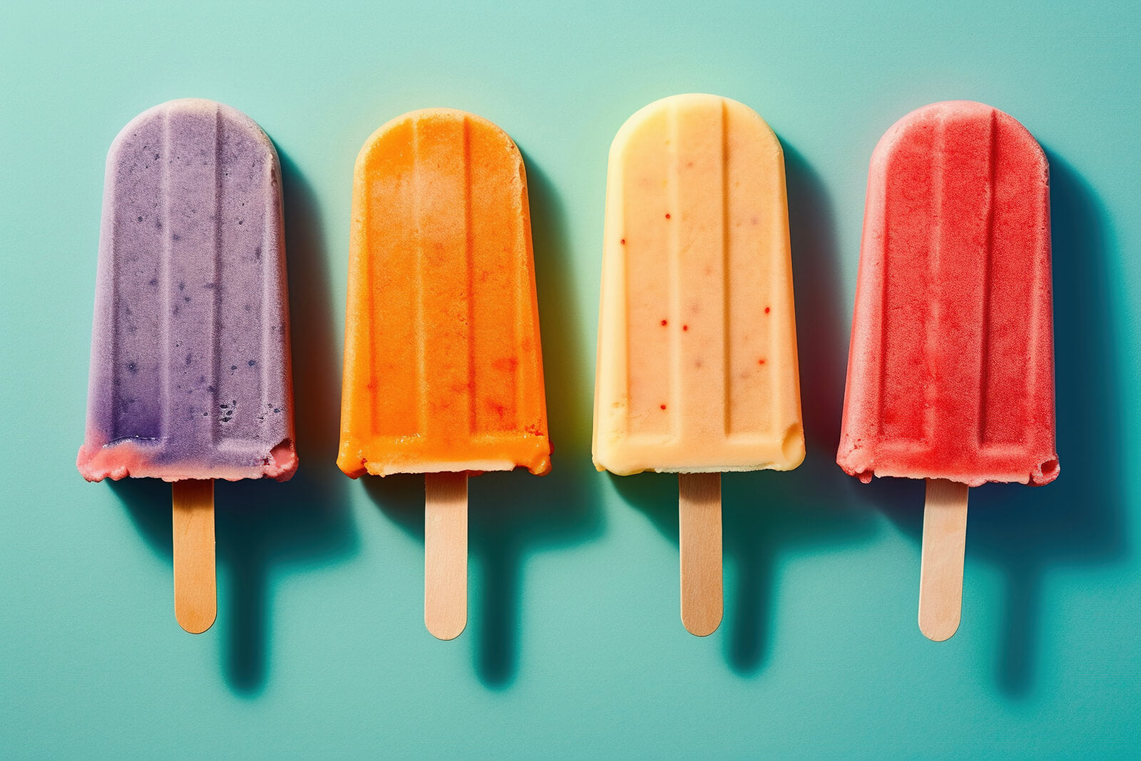 Helados ecológicos: recetas y consejos para refrescarte